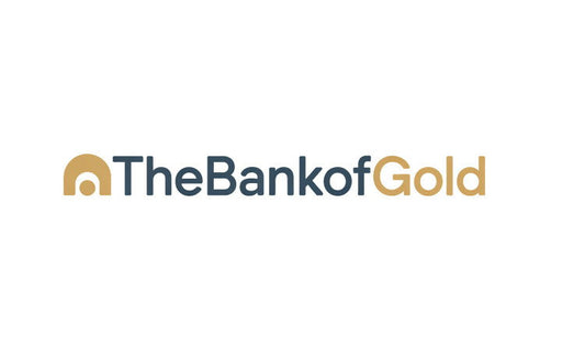 TheBankOfGold.com