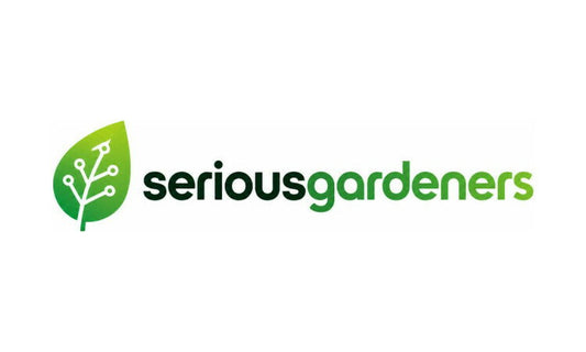 SeriousGardeners.com