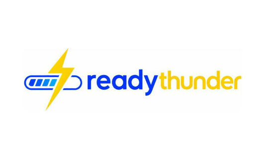 ReadyThunder.com