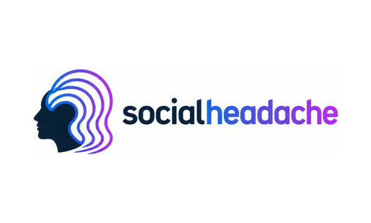 socialheadache.com