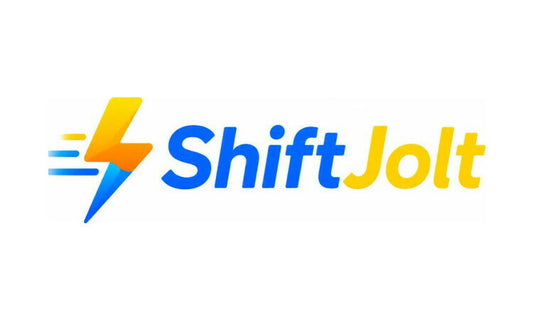 ShiftJolt.com