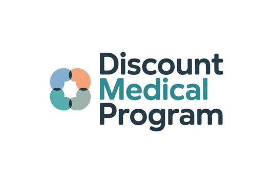 DiscountMedicalProgram.com
