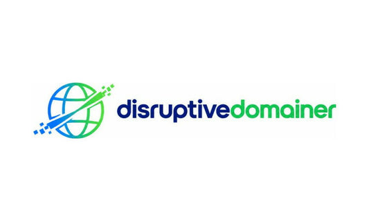 DisruptiveDoMainer.com