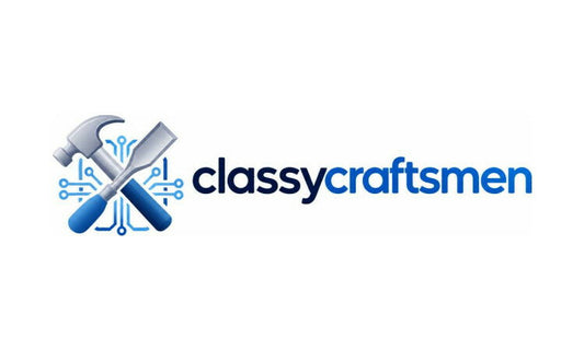 ClassyCraftsmen.com