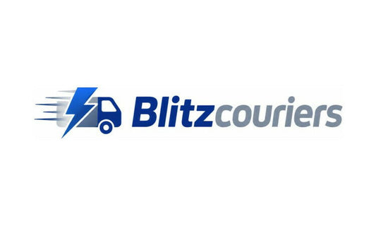 BlitzCouriers.com