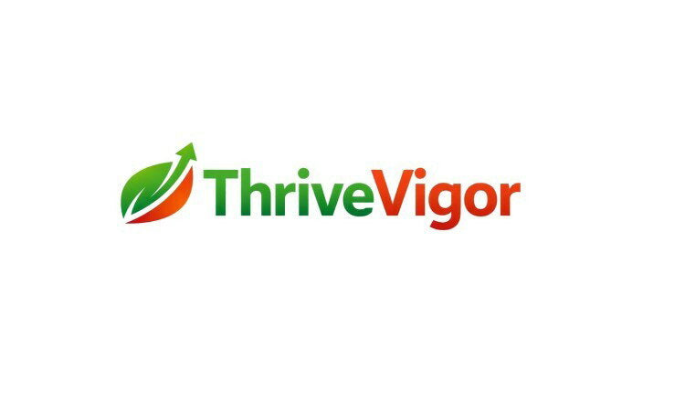 ThriveVigor.com