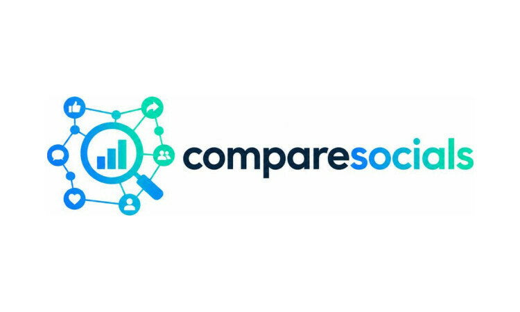 CompareSocials.com