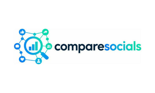 CompareSocials.com