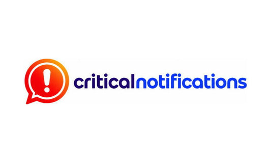 CriticalNotifications.com