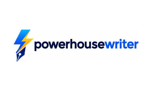 PowerhouseWriter.com