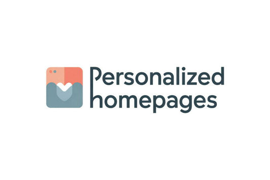 PersonalizedHomepages.com