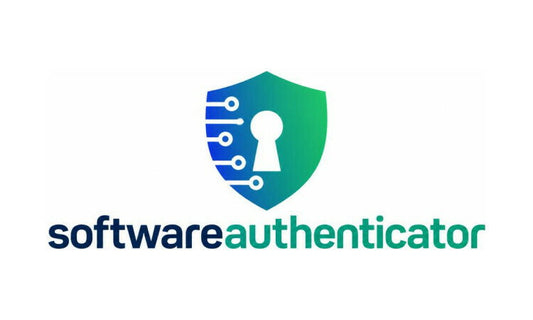 SoftwareAuthenticator.com