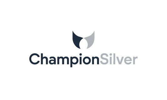 ChampionSilver.com