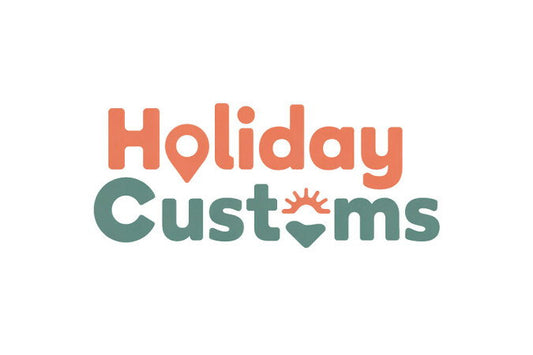 HolidayCustoms.com