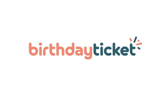 BirthdayTicket.com