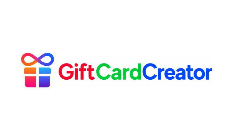 GiftCardCreator.com