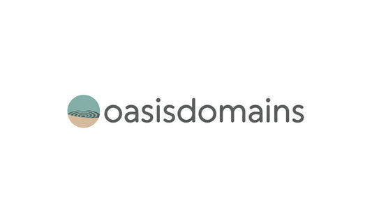 OasisDomains.com