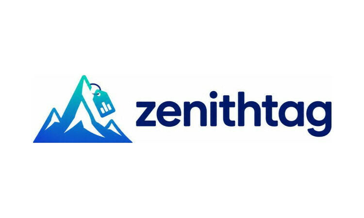 ZenithTag.com