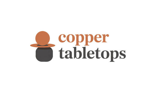 CopperTabletops.com