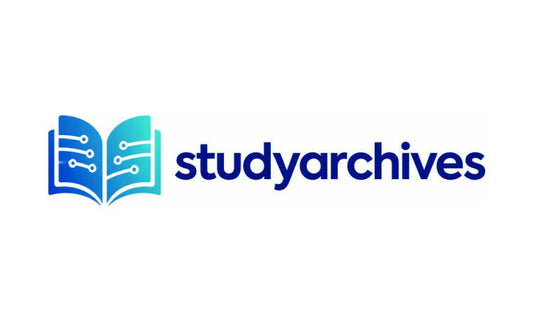 StudyArchives.com