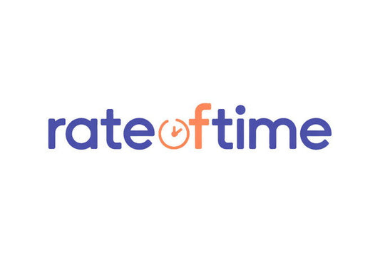 RateOfTime.com