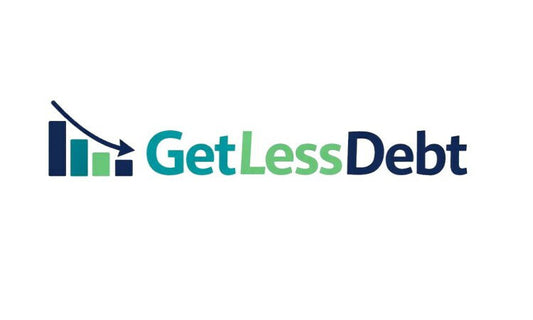GetLessDebt.com