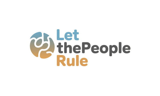 LetThePeopleRule.com