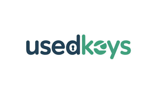 UsedKeys.com