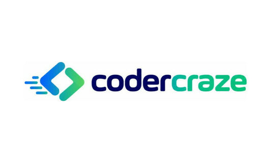 CoderCraze.com