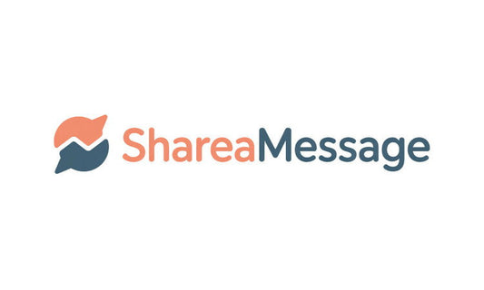 ShareAMessage.com