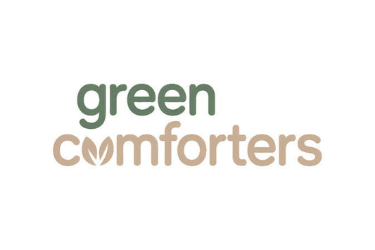 GreenComforters.com