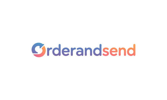 OrderAndSend.com