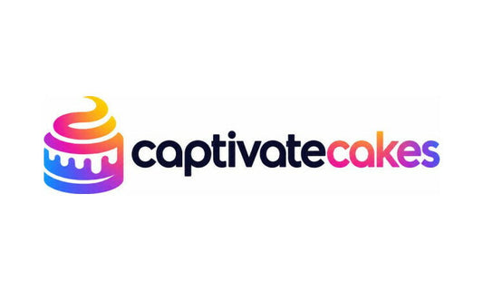 captivatecakes.com