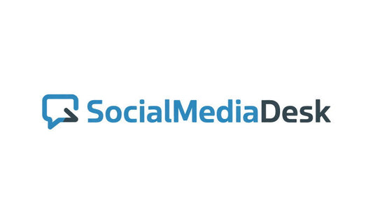 SocialMediaDesk.com