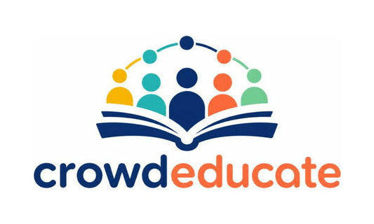 CrowdEducate.com