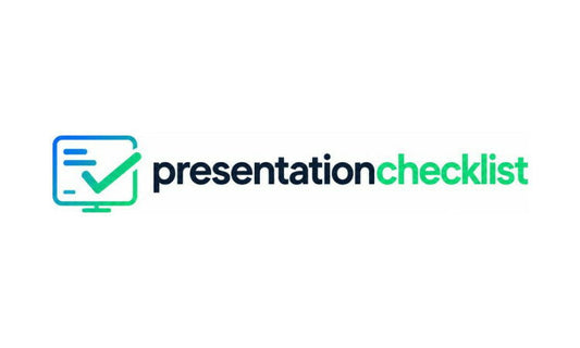 presentationchecklist.com