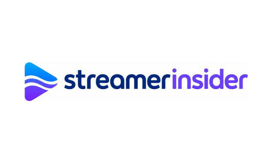 StreamerInsider.com