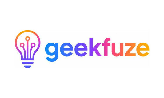 Geekfuze.com