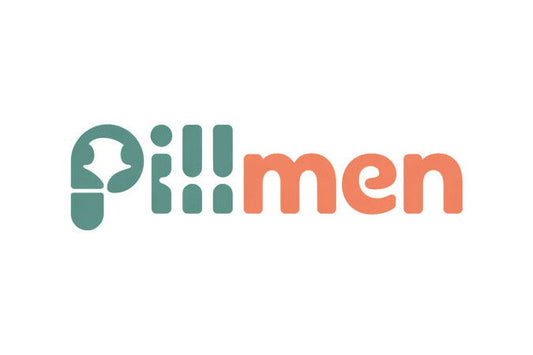 PillMen.com