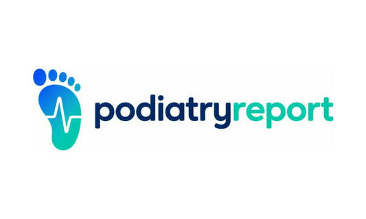podiatryreport.com