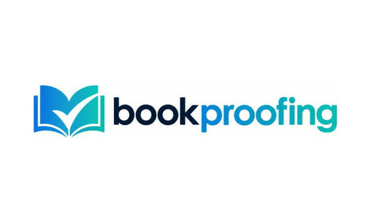 BookProofing.com