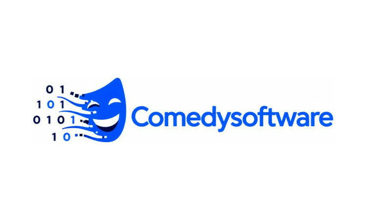 ComedySoftware.com