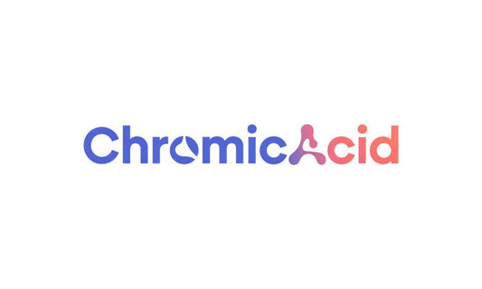 ChromicACid.com