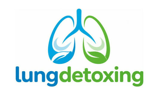 LungDetoxing.com