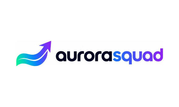 AuroraSquad.com