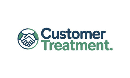 CustomerTreatment.com