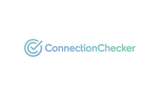 ConnectionChecker.com