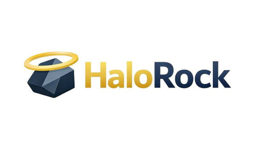 HaloRock.com