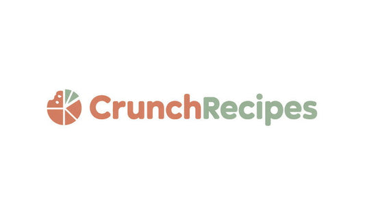 CrunchRecipes.com