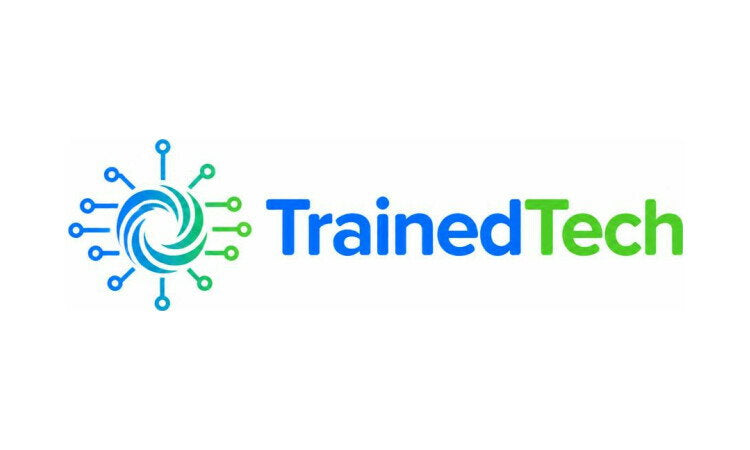 TrainedTech.com